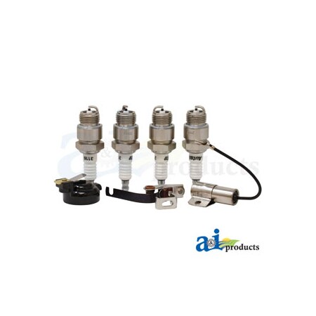 A & I Products